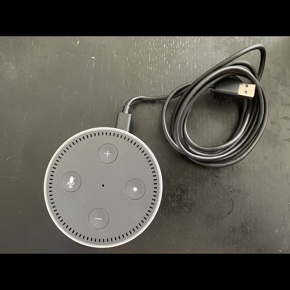Amazon Alexa - Picture 3 of 3